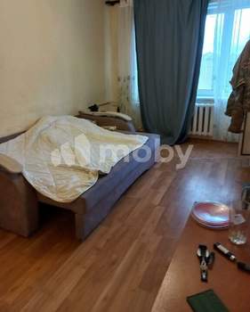 3-к квартира, вторичка, 62м2, 9/9 этаж