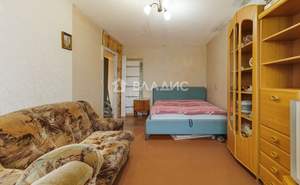 2-к квартира, вторичка, 44м2, 8/9 этаж