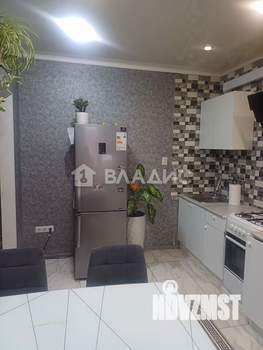 2-к квартира, вторичка, 56м2, 1/8 этаж