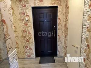2-к квартира, вторичка, 52м2, 7/9 этаж