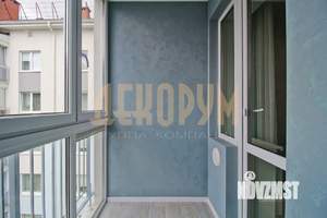 1-к квартира, вторичка, 39м2, 8/9 этаж