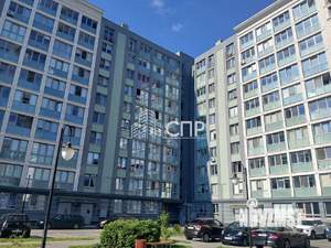 2-к квартира, вторичка, 63м2, 2/10 этаж