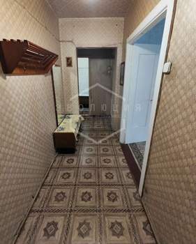 2-к квартира, вторичка, 51м2, 4/5 этаж