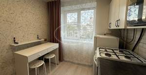 1-к квартира, вторичка, 31м2, 4/5 этаж
