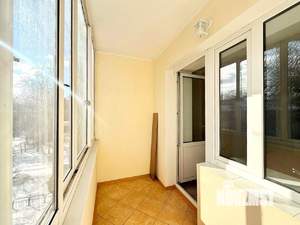 2-к квартира, вторичка, 44м2, 2/3 этаж