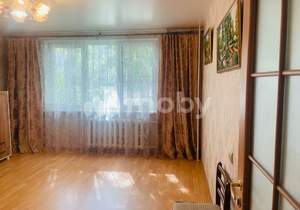 2-к квартира, вторичка, 49м2, 1/9 этаж