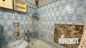 3-к квартира, вторичка, 76м2, 2/10 этаж