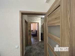 1-к квартира, вторичка, 43м2, 5/10 этаж