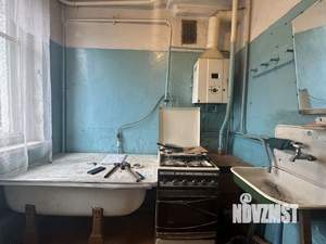 2-к квартира, вторичка, 32м2, 2/2 этаж