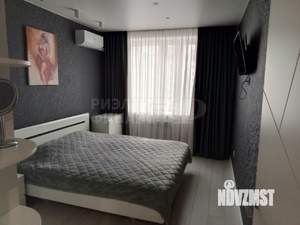 1-к квартира, вторичка, 31м2, 6/10 этаж