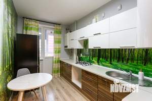 1-к квартира, вторичка, 31м2, 4/9 этаж