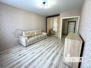 1-к квартира, вторичка, 43м2, 7/10 этаж