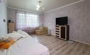 1-к квартира, вторичка, 37м2, 1/9 этаж