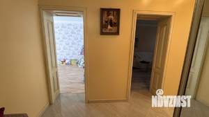 2-к квартира, вторичка, 57м2, 5/8 этаж