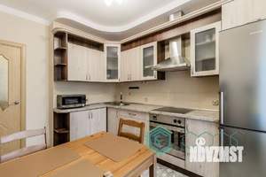 1-к квартира, вторичка, 37м2, 5/17 этаж