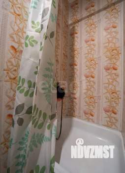 1-к квартира, вторичка, 19м2, 1/5 этаж