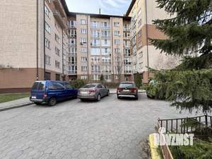 3-к квартира, вторичка, 83м2, 6/9 этаж