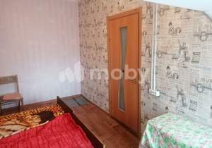 3-к квартира, вторичка, 60м2, 4/4 этаж