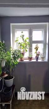 1-к квартира, вторичка, 34м2, 5/6 этаж