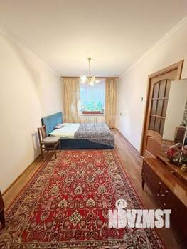 3-к квартира, вторичка, 65м2, 2/5 этаж