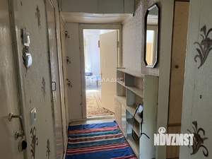 2-к квартира, вторичка, 53м2, 2/5 этаж