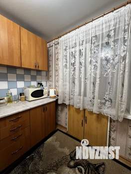 1-к квартира, вторичка, 32м2, 3/5 этаж