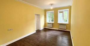 2-к квартира, вторичка, 45м2, 1/2 этаж