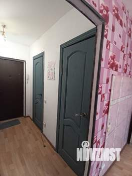 1-к квартира, вторичка, 41м2, 2/9 этаж