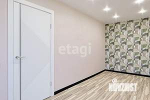 2-к квартира, вторичка, 46м2, 4/5 этаж