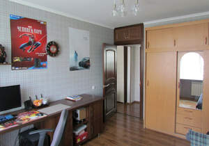 3-к квартира, вторичка, 64м2, 8/9 этаж