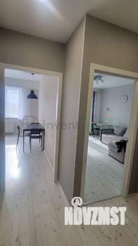 1-к квартира, вторичка, 40м2, 7/7 этаж