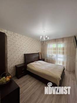 3-к квартира, вторичка, 63м2, 2/9 этаж