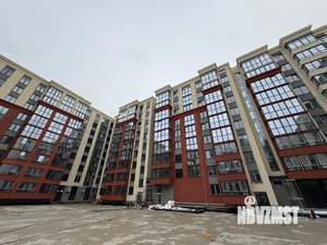 1-к квартира, вторичка, 43м2, 8/11 этаж