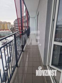 2-к квартира, сданный дом, 81м2, 7/9 этаж