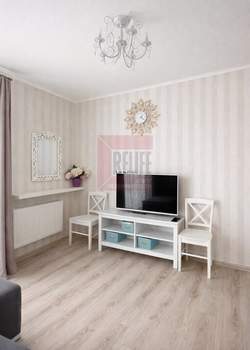 1-к квартира, вторичка, 39м2, 8/9 этаж