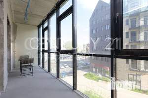 3-к квартира, вторичка, 120м2, 3/7 этаж