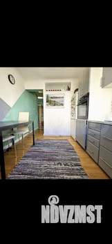 3-к квартира, вторичка, 83м2, 4/5 этаж