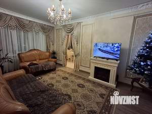3-к квартира, вторичка, 105м2, 1/5 этаж