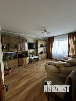 2-к квартира, вторичка, 49м2, 5/5 этаж