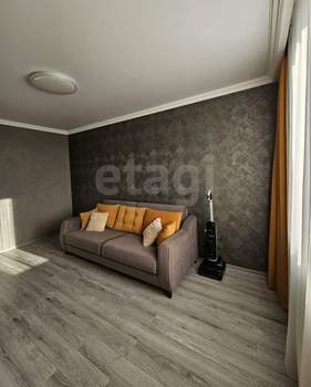 2-к квартира, вторичка, 65м2, 11/12 этаж