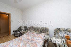 3-к квартира, вторичка, 87м2, 2/4 этаж