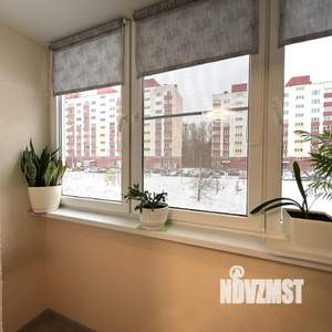 1-к квартира, вторичка, 40м2, 1/9 этаж