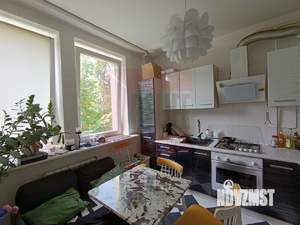 1-к квартира, вторичка, 38м2, 2/3 этаж