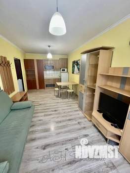 1-к квартира, вторичка, 36м2, 4/5 этаж