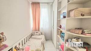 2-к квартира, вторичка, 62м2, 4/9 этаж