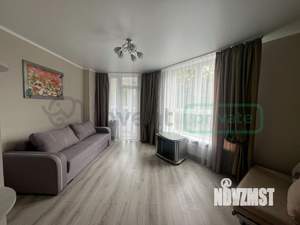 1-к квартира, вторичка, 38м2, 2/9 этаж