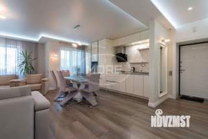 2-к квартира, вторичка, 65м2, 3/9 этаж