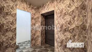 1-к квартира, вторичка, 37м2, 3/8 этаж