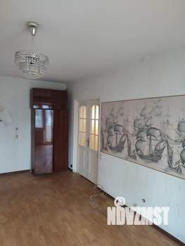 3-к квартира, вторичка, 63м2, 3/5 этаж