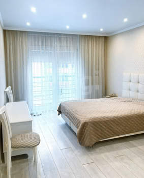 1-к квартира, вторичка, 41м2, 3/9 этаж